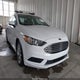 3FA6P0H73HR242497 2017 Ford Fusion Se auction photo thumbnail 1