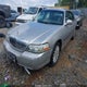 1LNHM81W64Y680627 2004 Lincoln Town Car Signature auction photo thumbnail 2