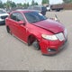1LNHL9FTXBG613104 2011 Lincoln Mks Ecoboost auction photo thumbnail 1