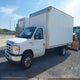 1FDWE3FL3DDA85375 2013 Ford E-350 Cutaway auction photo thumbnail 2