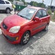 KNADE223196485603 2009 Kia Rio Lx auction photo thumbnail 2