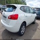 JN8AS5MT7DW539206 2013 Nissan Rogue S auction photo thumbnail 4