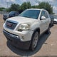 1GKER33778J236998 2008 GMC Acadia Slt-2 auction photo thumbnail 2