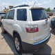 1GKER33778J236998 2008 GMC Acadia Slt-2 auction photo thumbnail 3