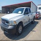 1C6RR7FT1JS126078 2018 Ram 1500 Tradesman 4X4 6'4 Box auction photo thumbnail 2