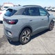 1V2BMPE84RC014871 2024 Volkswagen Id.4 Standard auction photo thumbnail 4