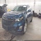 2GNAXVEX7L6231113 2020 Chevrolet Equinox Awd Lt 2.0L Turbo auction photo thumbnail 2