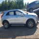 1GYFZDR43NF117535 2022 Cadillac Xt4 Awd Premium Luxury auction photo thumbnail 13
