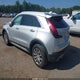 1GYFZDR43NF117535 2022 Cadillac Xt4 Awd Premium Luxury auction photo thumbnail 3