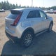 1GYFZDR43NF117535 2022 Cadillac Xt4 Awd Premium Luxury auction photo thumbnail 4
