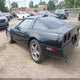1G1YY0789G5105486 1986 Chevrolet Corvette auction photo thumbnail 3