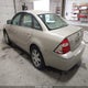 1FAFP231X5G179755 2005 Ford Five Hundred Se auction photo thumbnail 3
