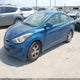KMHDH4AE1FU250386 2015 Hyundai Elantra Se auction photo thumbnail 2