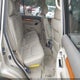 JTJBT20X370148689 2007 Lexus Gx 470 auction photo thumbnail 8