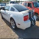 1ZVHT82H185126763 2008 Ford Mustang Gt Deluxe/Gt Premium auction photo thumbnail 3