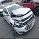 1G1ZD5ST2NF180787 2022 Chevrolet Malibu Fwd Lt auction photo thumbnail 1