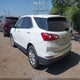 2GNAXJEV3J6300707 2018 Chevrolet Equinox Lt auction photo thumbnail 3