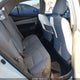 5YFBURHE5EP061178 2014 Toyota Corolla Le auction photo thumbnail 8