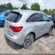 5FRYD4H40FB013894 2015 Acura Mdx Technology Package auction photo thumbnail 4