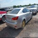 JTHBK262X95105490 2009 Lexus Is 250 auction photo thumbnail 4