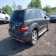 4JGBB86E59A445048 2009 Mercedes-Benz Ml 350 4Matic auction photo thumbnail 4