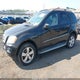 4JGBB86E59A445048 2009 Mercedes-Benz Ml 350 4Matic auction photo thumbnail 6