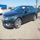3FAHP0KC0AR350743 2010 Ford Fusion Sport auction photo thumbnail 2