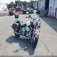 1HD1BWB161Y033366 2001 Harley-Davidson Flstci auction photo thumbnail 1