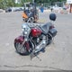 1HD1BWB161Y033366 2001 Harley-Davidson Flstci auction photo thumbnail 2