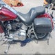 1HD1BWB161Y033366 2001 Harley-Davidson Flstci auction photo thumbnail 9