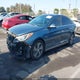 KMHE34L11GA033582 2016 Hyundai Sonata Hybrid Limited auction photo thumbnail 2