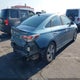 KMHE34L11GA033582 2016 Hyundai Sonata Hybrid Limited auction photo thumbnail 4
