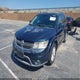 3C4PDCBG0DT505270 2013 Dodge Journey Sxt auction photo thumbnail 2
