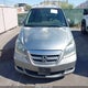 5FNRL38407B034328 2007 Honda Odyssey Ex auction photo thumbnail 6