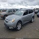 4S4BRBCC1B3409749 2011 Subaru Outback 2.5I Premium auction photo thumbnail 2