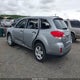 4S4BRBCC1B3409749 2011 Subaru Outback 2.5I Premium auction photo thumbnail 3