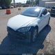 5YJSA1H1XEFP58011 2014 Tesla Model S P85 auction photo thumbnail 2