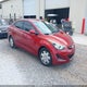 5NPDH4AE7GH752660 2016 Hyundai Elantra Se auction photo thumbnail 1