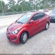 5NPDH4AE7GH752660 2016 Hyundai Elantra Se auction photo thumbnail 2