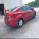 5NPDH4AE7GH752660 2016 Hyundai Elantra Se auction photo thumbnail 4