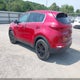 KNDPM3AC4K7551989 2019 Kia Sportage Lx auction photo thumbnail 3