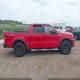 1FTPW14538FA03783 2008 Ford F-150 60Th Anniversary/Fx4/King Ranch/Lariat/Limited/Xlt auction photo thumbnail 13