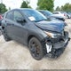 JF2GUABCXR8209102 2024 Subaru Crosstrek auction photo thumbnail 18