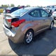 5NPDH4AE5DH347196 2013 Hyundai Elantra Gls auction photo thumbnail 4