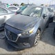 3MZBN1V39JM210790 2018 Mazda Mazda3 Touring auction photo thumbnail 2