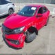2HGFC2F8XLH509444 2020 Honda Civic Sport auction photo thumbnail 2