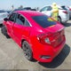 2HGFC2F8XLH509444 2020 Honda Civic Sport auction photo thumbnail 3