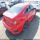 2HGFC2F8XLH509444 2020 Honda Civic Sport auction photo thumbnail 4