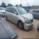 5FNRL38665B054615 2005 Honda Odyssey Ex-L auction photo thumbnail 1