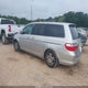 5FNRL38665B054615 2005 Honda Odyssey Ex-L auction photo thumbnail 3